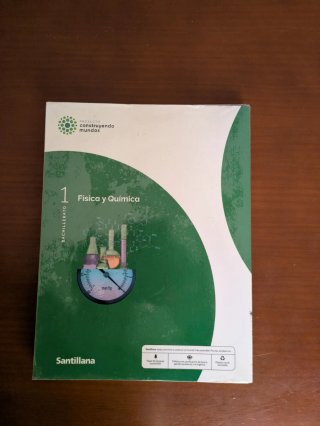 Física y química, lengua,tecnología, matemáticas.