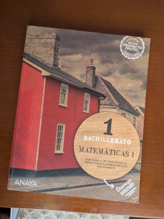 Física y química, lengua,tecnología, matemáticas.