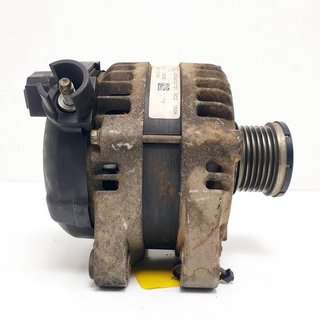 ALTERNADOR FORD FORD ECOSPORT 2013-2017