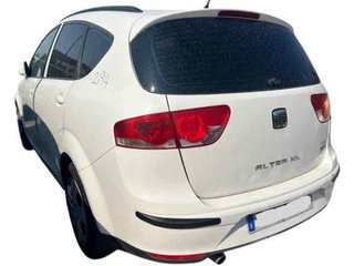 Nvt caja seat altea xl (5p5) 1.6 gasolina 135560