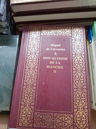 Regalo libros