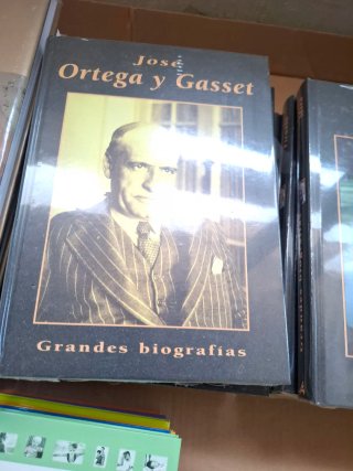 Regalo libros