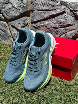 New Balance Fresh Foam X More v6