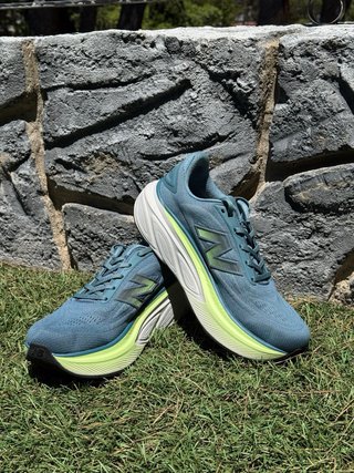 New Balance Fresh Foam X More v6