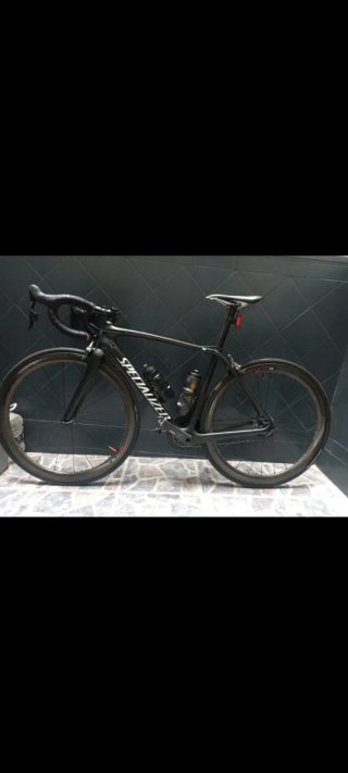 Specialized Tarmac Talla 52