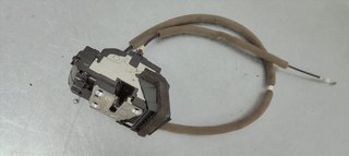 CERRADURA PUERTA DELANTERA DERECHA NISSAN QASHQAI