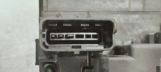 CERRADURA PUERTA DELANTERA DERECHA NISSAN QASHQAI