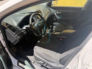 Hyundai i40 2017