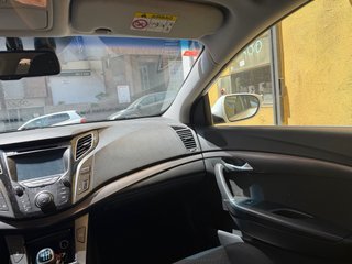 Hyundai i40 2017