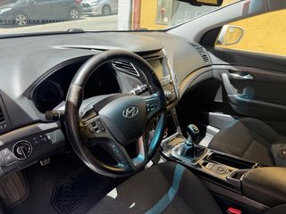 Hyundai i40 2017