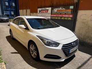 Hyundai i40 2017