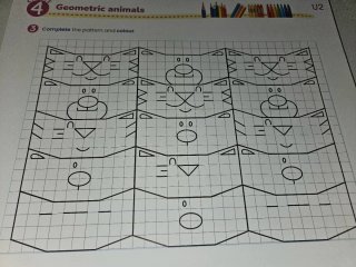 Arts and Crafts 2° Primaria ANAYA MIRA CLIL