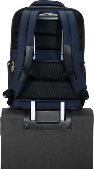 Mochila para portátil/pad 15.6', 20L, Samsonite