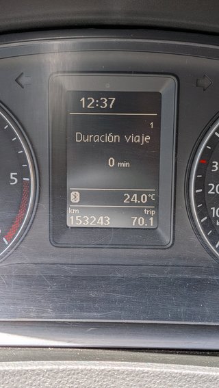 Volkswagen California Beach T5
