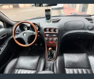 Alfa Romeo 156 2000