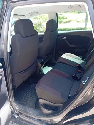 SEAT Altea 2007