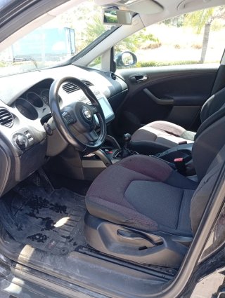 SEAT Altea 2007
