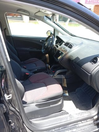 SEAT Altea 2007