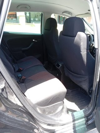 SEAT Altea 2007