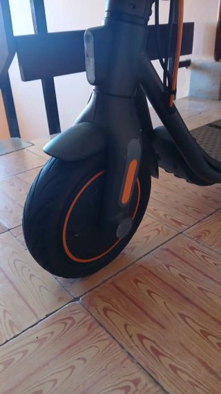 Patinete Eléctrico Ninebot F40l