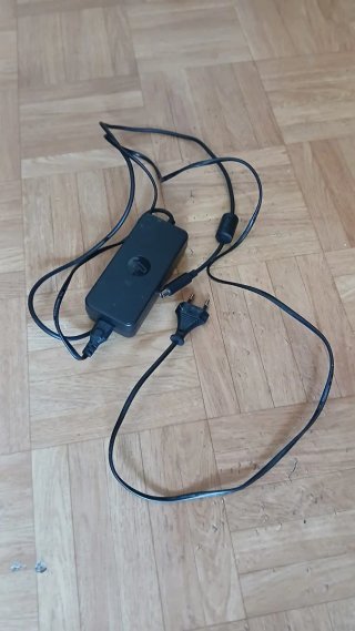 Patinete Eléctrico Ninebot F40l