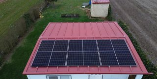 Instalaciones Fotovoltaicas Aisladas (Off-Grid)