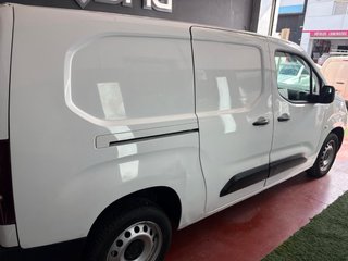 Citroen Berlingo  XL 2019
