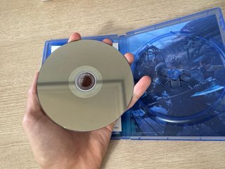 God of War Ragnarök PS5 sigillato