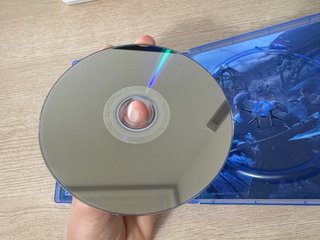 God of War Ragnarök PS5 sigillato