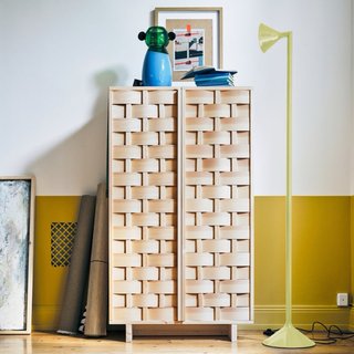 Lámpara IKEA PS 2026 indirecta