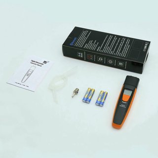 Manómetro Digital Bluetooth HTI-Xintai HT-805A