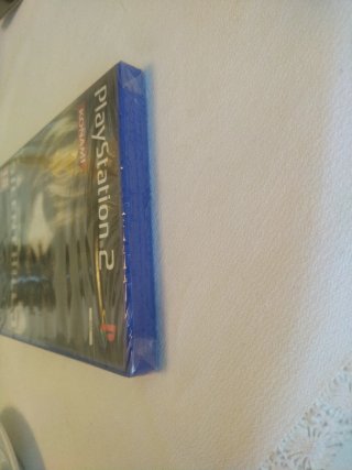 Silent Hill 3 PS2 Precintado Español
