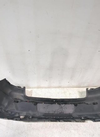 Paragolpes 5k6807417gru volkswagen golf 1.6 183469