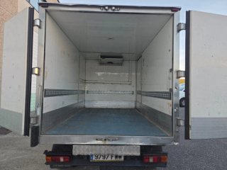 Ford Transit 2008