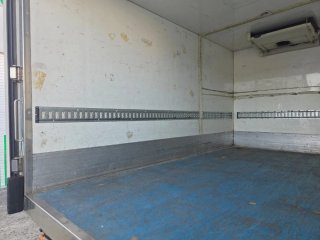 Ford Transit 2008