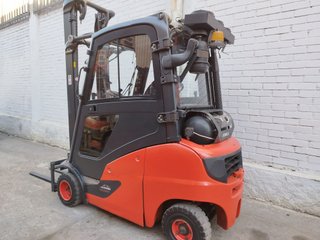 Linde H20T