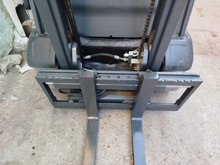 Linde H20T