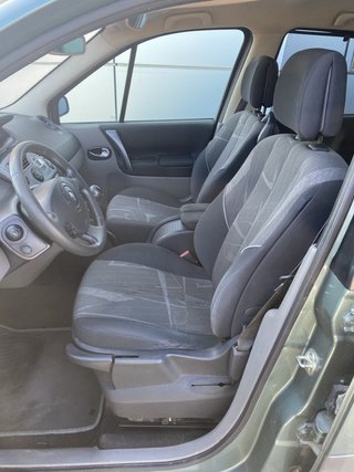 Renault Grand Scenic 2005