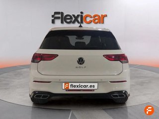 Volkswagen Golf R-Line 2.0 TDI 110kW (150CV) DSG