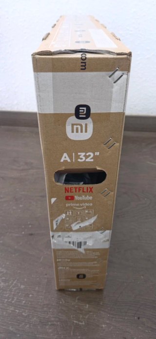 Televisor Xiaomi 32 Google TV