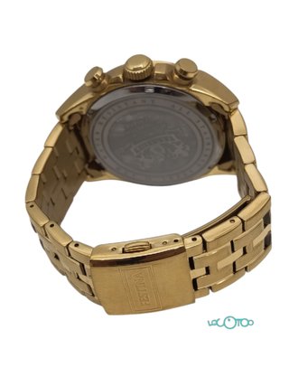 Reloj pulsera Festina F16655/3 Dorado