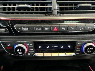 Audi Q7 4.0 TDI SQ7 quattro tiptronic