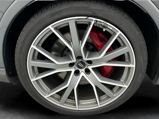 Audi Q7 4.0 TDI SQ7 quattro tiptronic