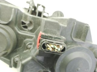 Faro izq 6208l4, 9646893980 citroen c4 i 23354241