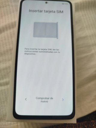 Xiaomi Redmi Note 10 Pro Dorado