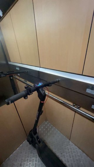 Patinete Eléctrico