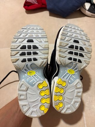 Zapatillas Nike niño Talla 29.5