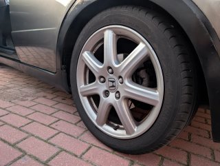 Honda Civic 2006