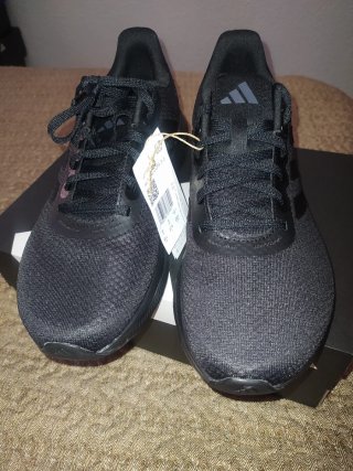 Zapatillas Adidas Negras