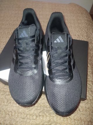 Zapatillas Adidas Negras